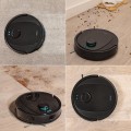 Cecotec Conga 7690 Immortal Max Robot Vacuum – 5000 Pa Laser Mop - Gadget Man Ireland
