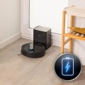 Cecotec Conga 7690 Immortal Max Robot Vacuum – 5000 Pa Laser Mop - Gadget Man Ireland