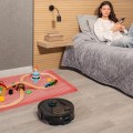 Cecotec Conga 7690 Immortal Max Robot Vacuum – 5000 Pa Laser Mop - Gadget Man Ireland