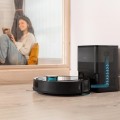 Cecotec Conga 7690 Immortal Max Robot Vacuum – 5000 Pa Laser Mop - Gadget Man Ireland