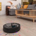 Cecotec Conga 7690 Immortal Max Robot Vacuum – 5000 Pa Laser Mop - Gadget Man Ireland