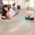 Cecotec Conga 7690 Immortal Max Robot Vacuum – 5000 Pa Laser Mop - Gadget Man Ireland