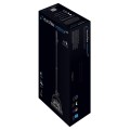 Gadget Man Ireland - Steam Cleaner Vapour M2r Black