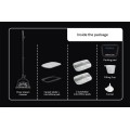 Gadget Man Ireland - Steam Cleaner Vapour M2r Black