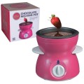 Chocolate Melting Pot