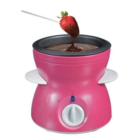 Chocolate Melting Pot