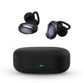 HiFuture Fusion Hybrid ANC EarPods BT 5.3 – Black - Gadget Man Ireland