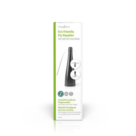 Gadget Man Ireland - Nedis Fly/Insect Repeller