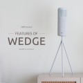 HiFuture Wedge Home Art Speaker 40W – Silver