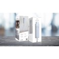 HiFuture Wedge 40W Touch & Light Speaker – Beige - Gadget Man Ireland