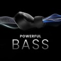 HiFuture OlymBuds3 TWS Bluetooth Earbuds Black – 25hr Playback - Gadget Man Ireland