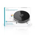 Gadget Man Ireland - Nedis Smart Robovac 3in1 Laser Nav