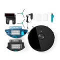 Gadget Man Ireland - Nedis Smart Robovac 3in1 Laser Nav