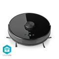 Gadget Man Ireland - Nedis Smart Robovac 3in1 Laser Nav