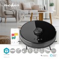 Gadget Man Ireland - Nedis Smart Robovac 3in1 Laser Nav
