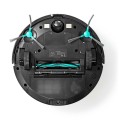 Gadget Man Ireland - Nedis Smart Robovac 3in1 Laser Nav