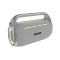 HiFuture MusicBox 100 Karaoke Speaker 70W Silver – Gadget Man Ireland