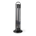 Gadget Man Ireland - Nedis 1.2kw Stand Patio Heater