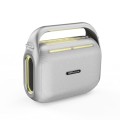 HiFuture MusicBox 200 Karaoke Speaker 100W Silver – Gadget Man Ireland