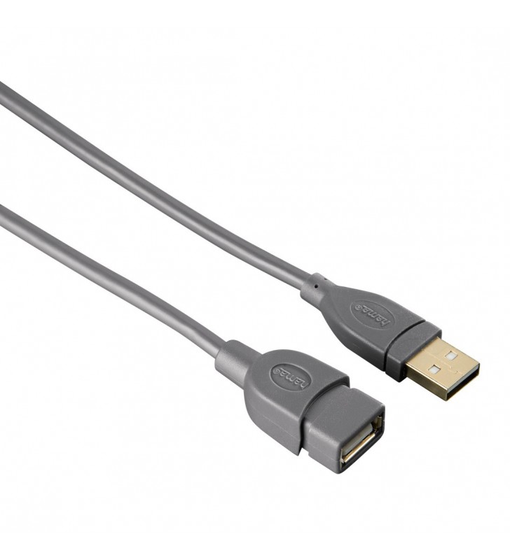 Usb 2.0 Extension Cable (1.8m)