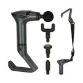 Gadget Man Ireland - PT Pro Massage Gun 1500mAh & 4 Tips