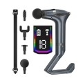 Gadget Man Ireland - PT Pro Massage Gun 1500mAh & 4 Tips