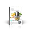 Gadget Man Ireland - Nedis 1000ml Multi Chopper 500w