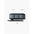 HiFuture Pocket S Portable Bluetooth Speaker 5W Black – Gadget Man Ireland
