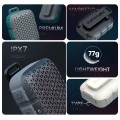 HiFuture Pocket S Portable Bluetooth Speaker 5W Black – Gadget Man Ireland