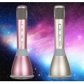 Mini Karaoke Bluetooth Microphone-Speaker