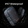 HiFuture Pocket S Portable Bluetooth Speaker 5W Black – Gadget Man Ireland