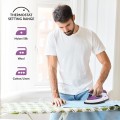 Gadget Man Ireland - Quest Dual Voltage Travel Iron 1kw