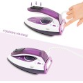 Gadget Man Ireland - Quest Dual Voltage Travel Iron 1kw