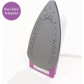 Gadget Man Ireland - Quest Dual Voltage Travel Iron 1kw