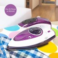 Gadget Man Ireland - Quest Dual Voltage Travel Iron 1kw