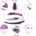 Gadget Man Ireland - Quest Dual Voltage Travel Iron 1kw