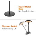 Table-Top Patio Heater 1500W Black – Gadget Man Ireland