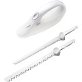 Gadget Man Ireland - 120w Electric Carving Knife White
