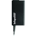 Infapower 65W Laptop Automatic Power Supply with 9 Tips – Gadget Man Ireland