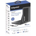 Infapower 90W Universal Laptop Power Supply with USB – Gadget Man Ireland