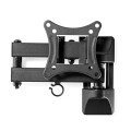 Nedis Full Motion TV Wall Mount 13”–27” VESA 15kg – Gadget Man Ireland