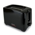 2 Slice Wide Slot Toaster 750W | Black - Gadget Man Ireland
