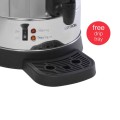 Lloytron 20L Catering Urn 2500W - Gadget Man Ireland