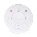 Nedis 10-Year Smoke Alarm with Battery & Sensor – EN 14604 - Gadget Man Ireland