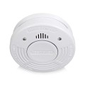 Nedis 10-Year Smoke Alarm with Battery & Sensor – EN 14604 - Gadget Man Ireland