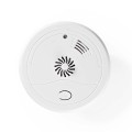 Nedis 9V Kitchen Heat Alarm with 85dB Siren – Gadget Man Ireland