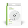 Nedis 9V Kitchen Heat Alarm with 85dB Siren – Gadget Man Ireland