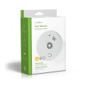 Nedis 9V Kitchen Heat Alarm with 85dB Siren – Gadget Man Ireland