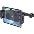 Hoco CA121 Phone & Tablet Headrest Car Holder - Gadget Man