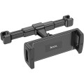 Hoco CA121 Phone & Tablet Headrest Car Holder - Gadget Man